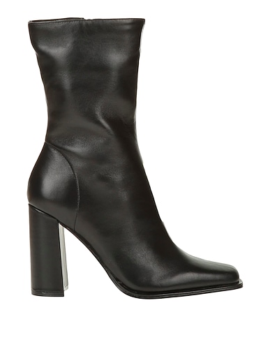 STEVE MADDEN Ankle boot Soft Leather