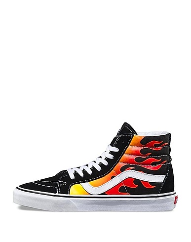 VANS VAULT