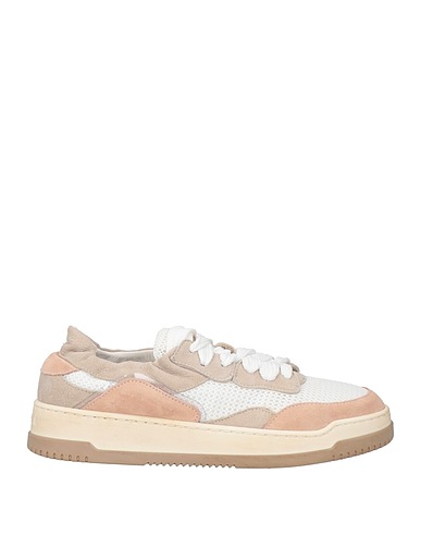 ANDÌA FORA Sneakers White Leather
