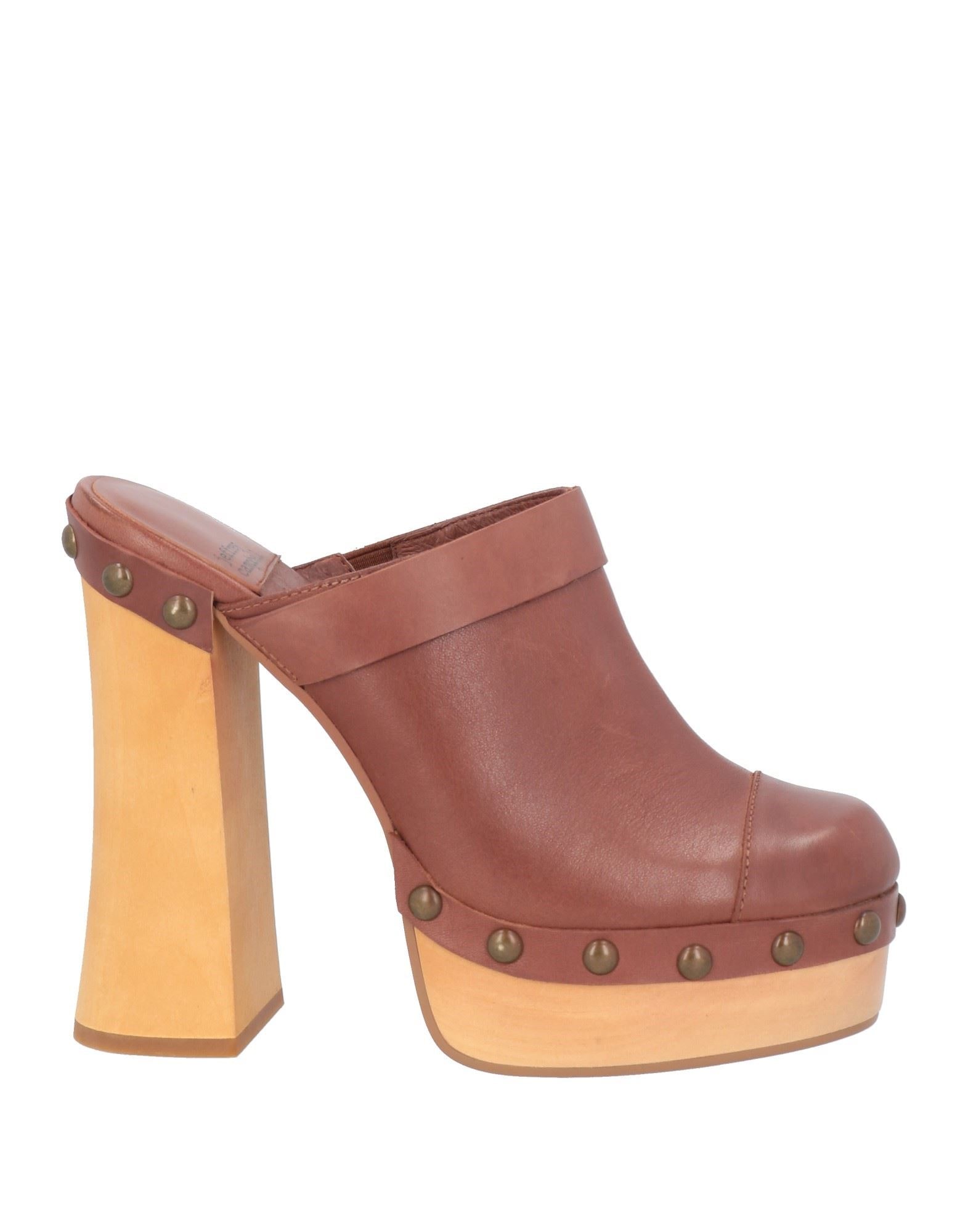 JEFFREY CAMPBELL - Mules & Clogs