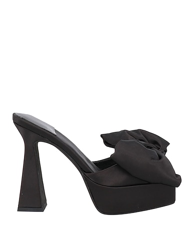 JEFFREY CAMPBELL Sandales Fibres textiles