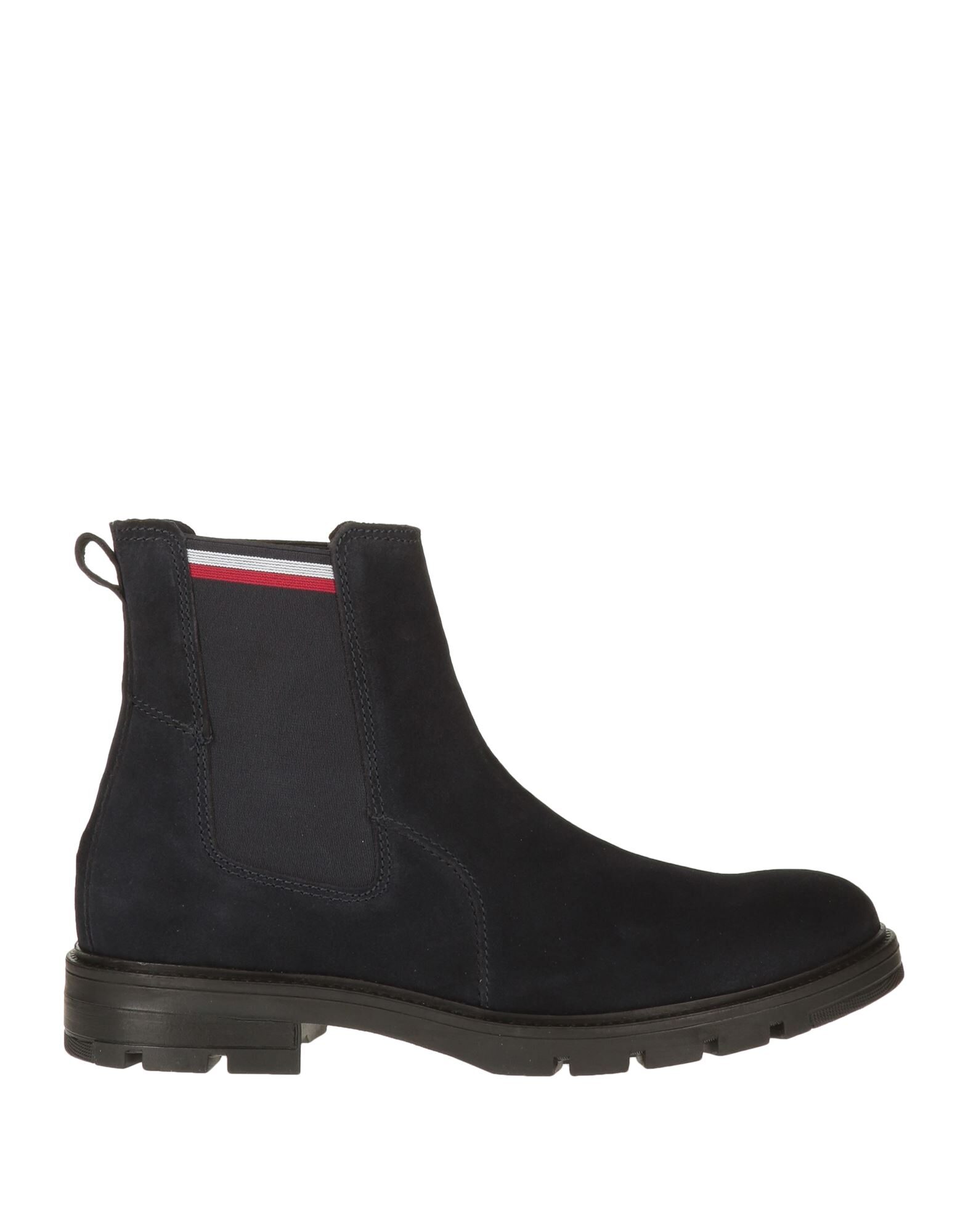 TOMMY HILFIGER - Ankle boots