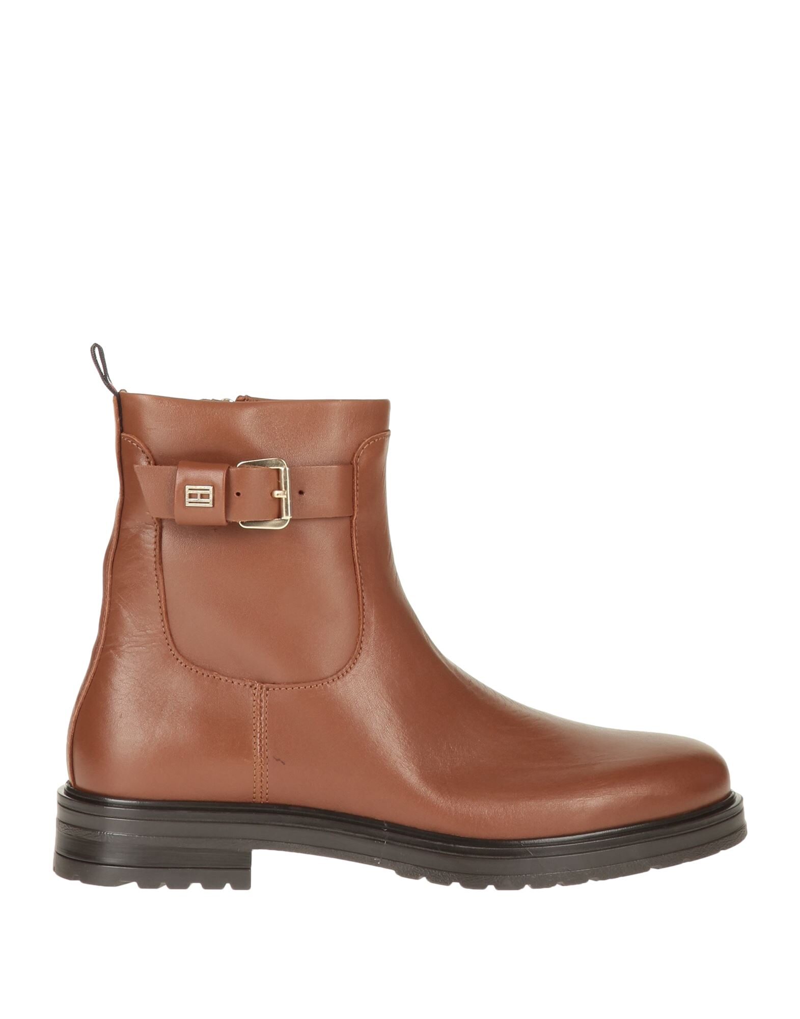 TOMMY HILFIGER - Ankle boots