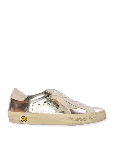 GOLDEN GOOSE