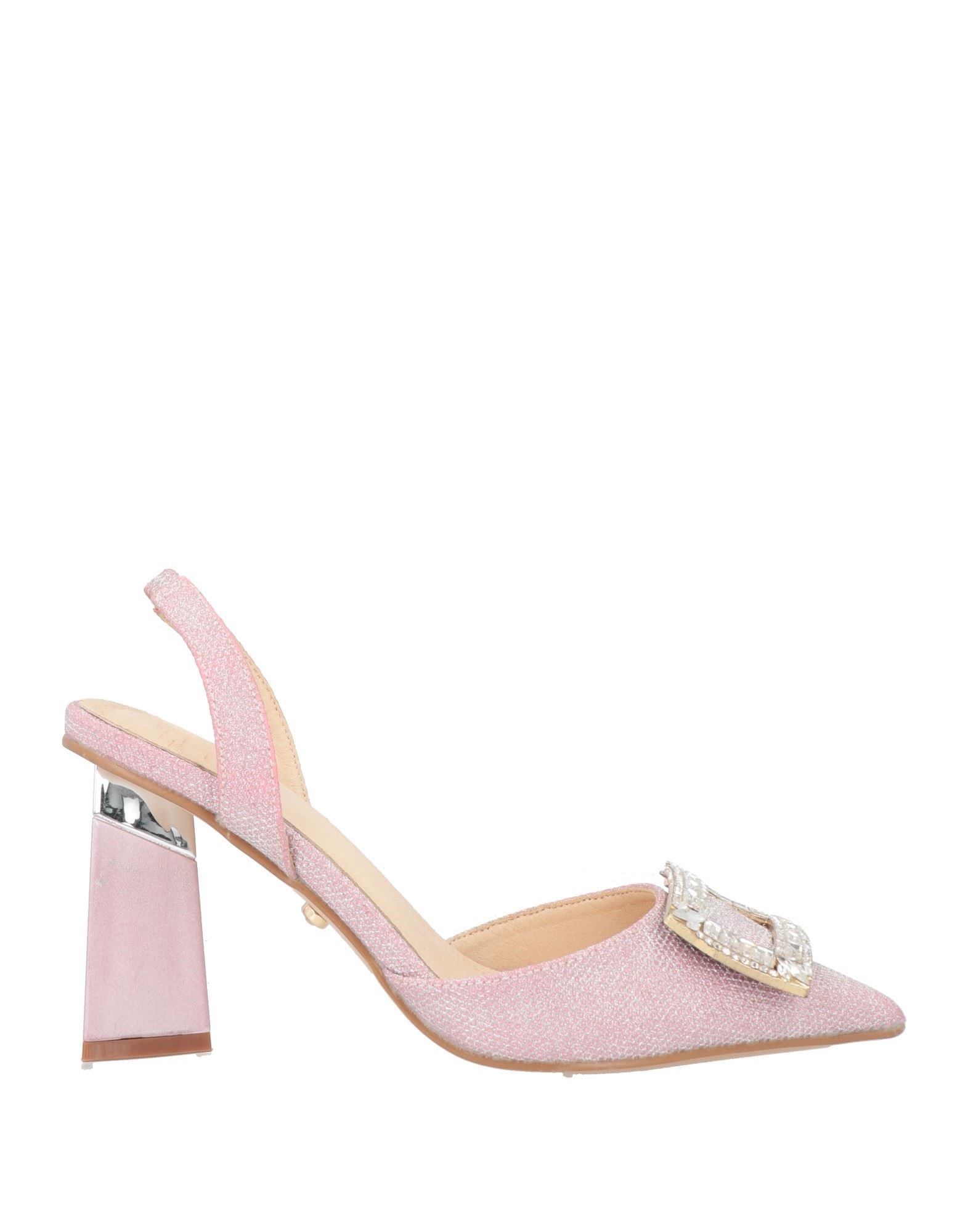 TWENTY FOUR HAITCH - パンプス