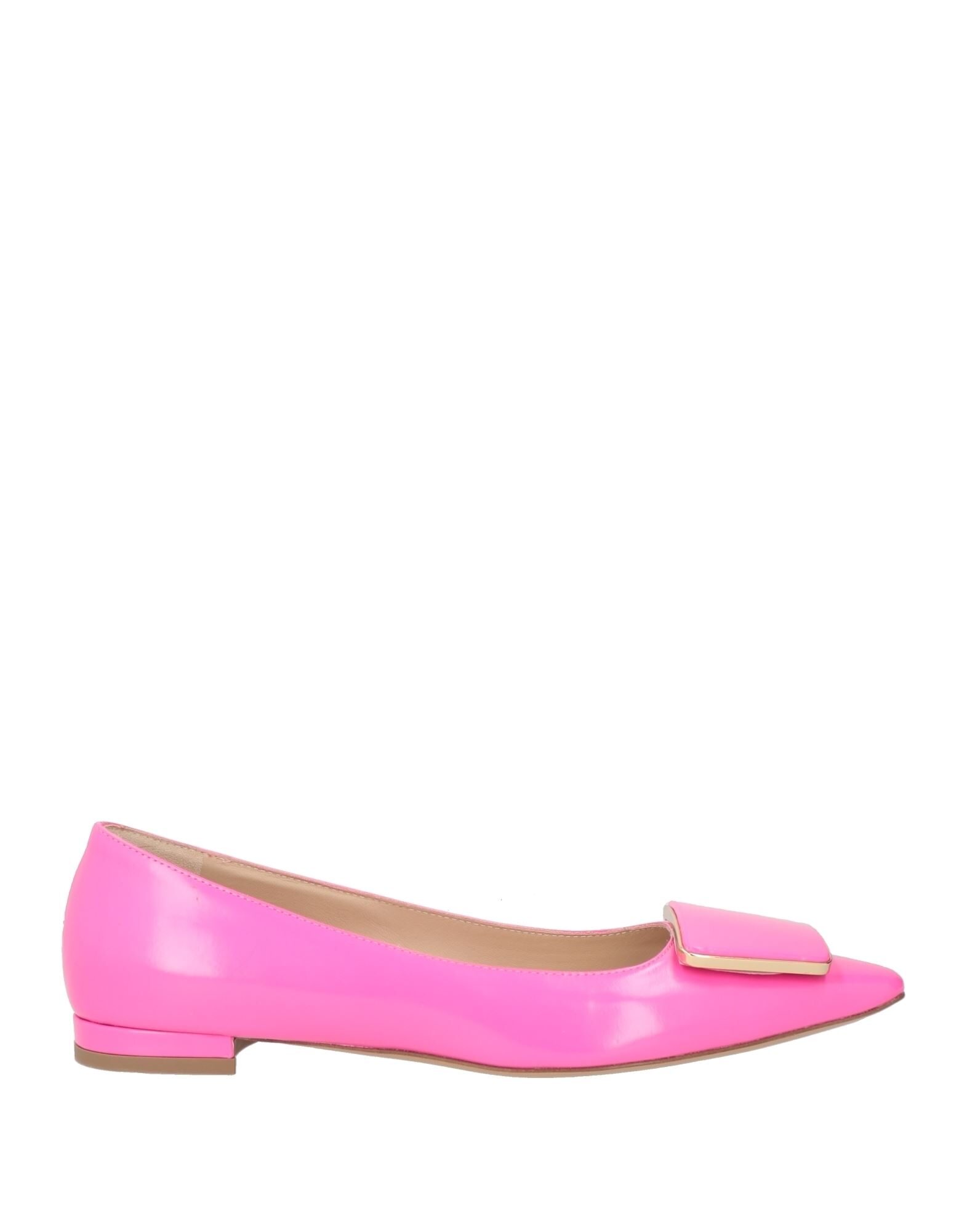 ROBERTO FESTA - バレエシューズ