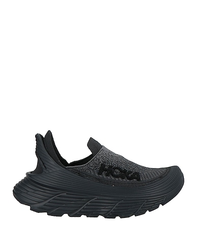 HOKA Sneakers U RESTORE TC
 Black Textile fibres