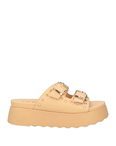 CULT Sandals Soft Leather