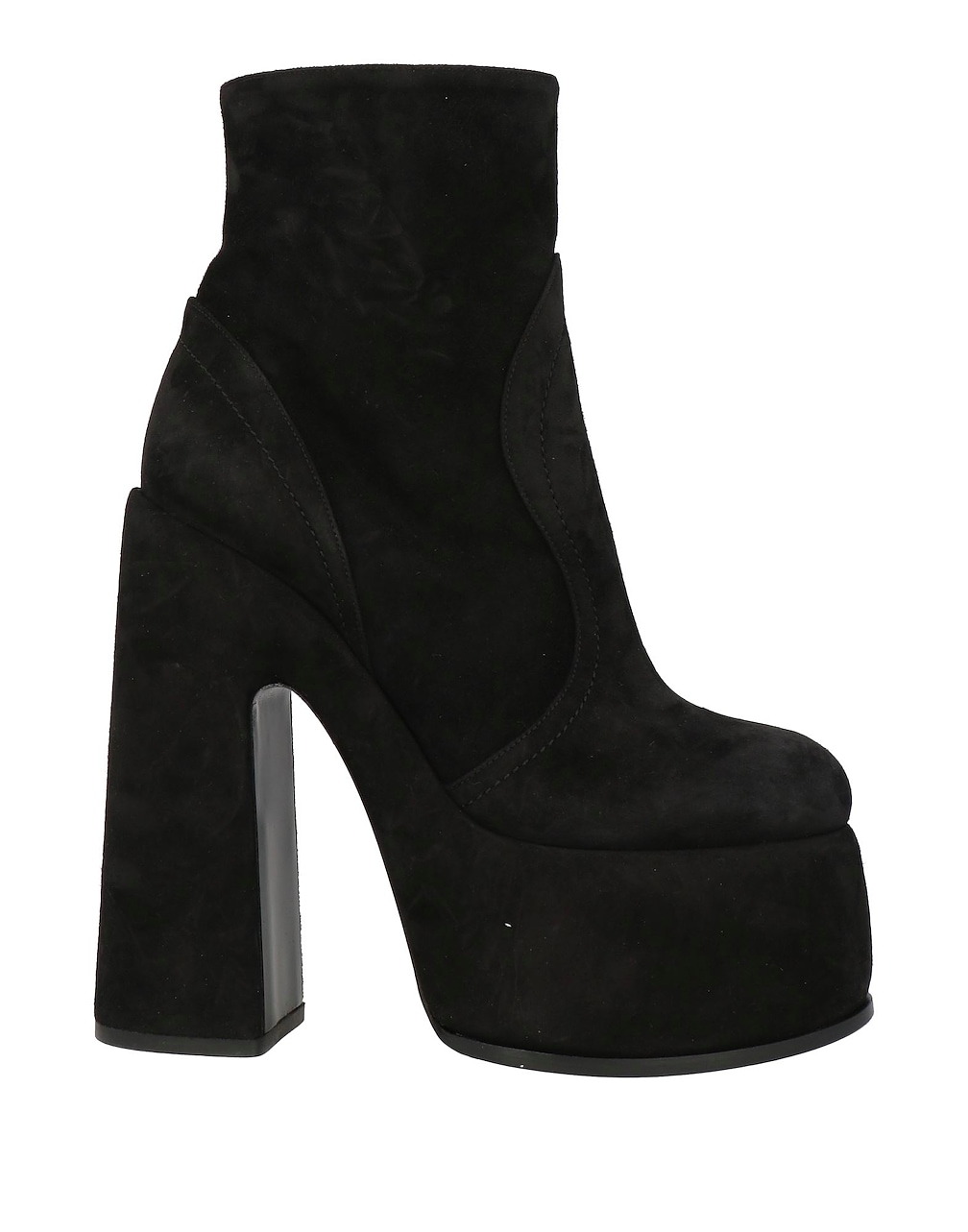 CASADEI - Ankle boots