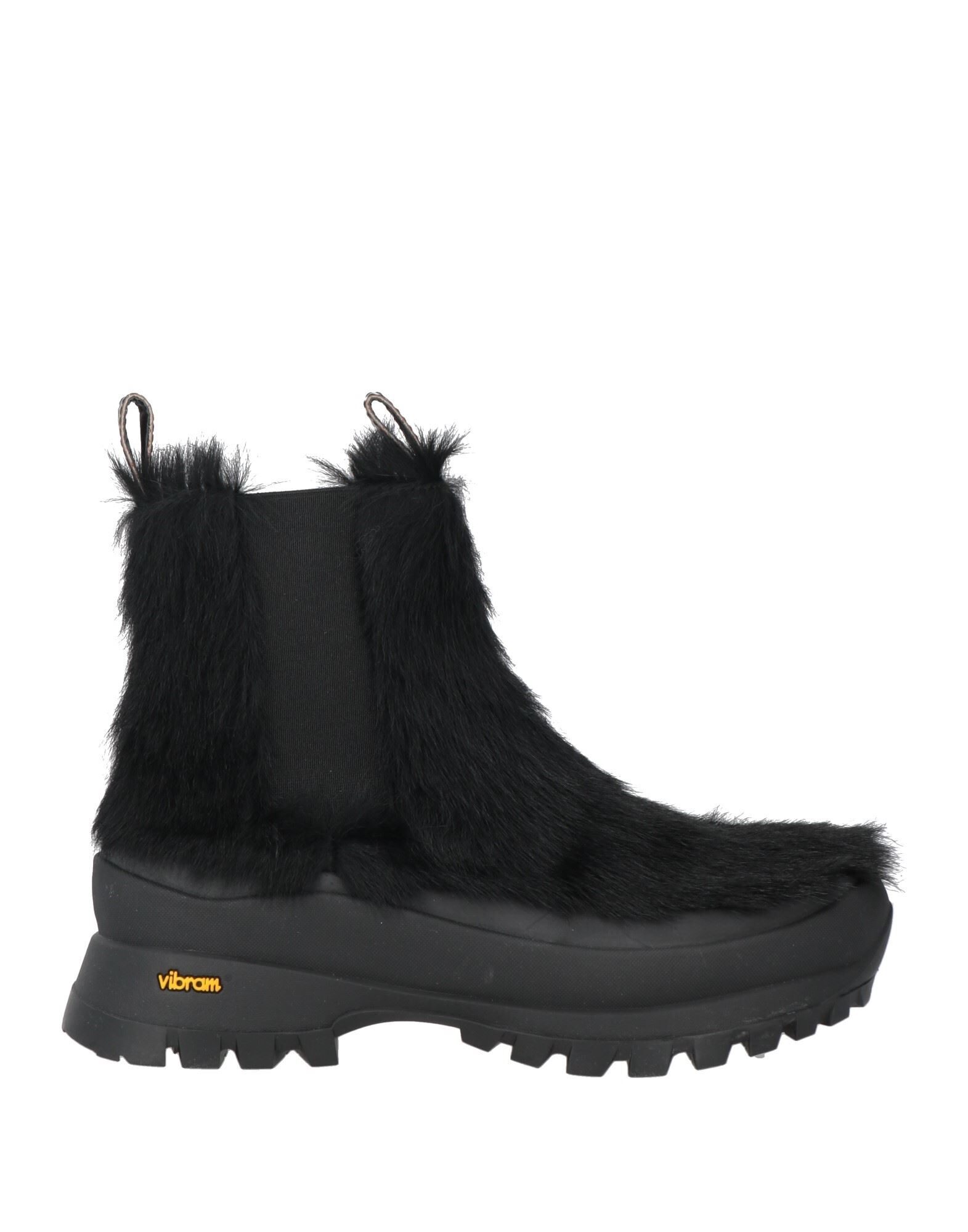 JIL SANDER - Ankle boots