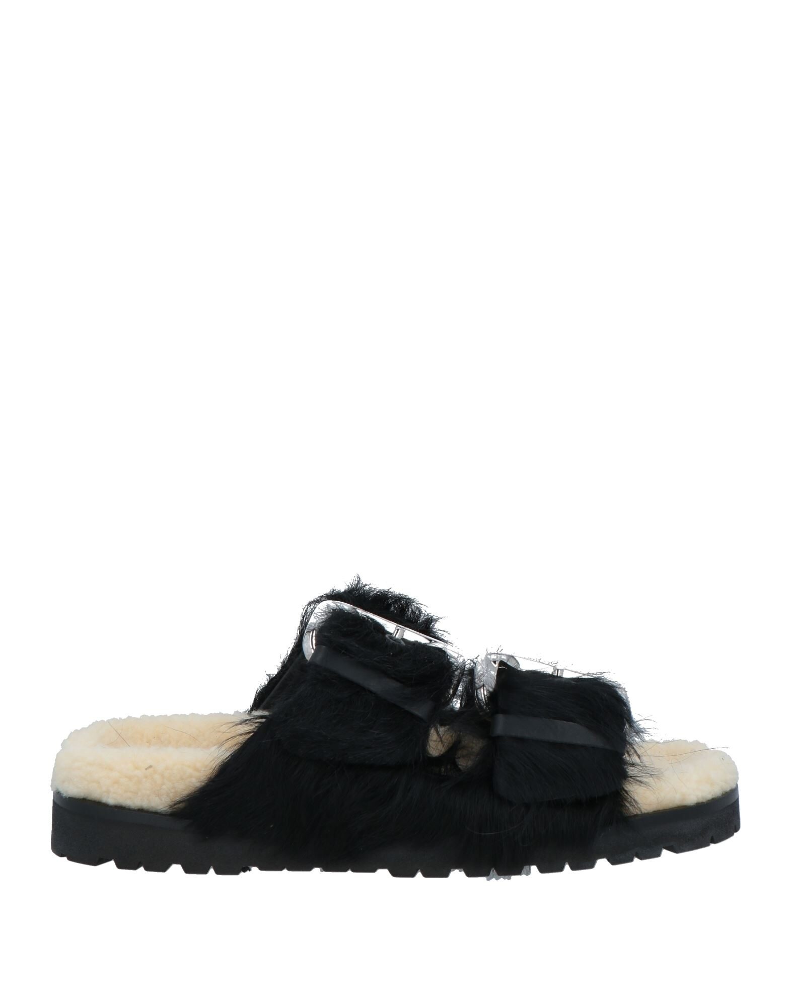 DSQUARED2 - Sandalias con cierre