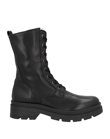 PRIMADONNA Ankle boot Black Calfskin