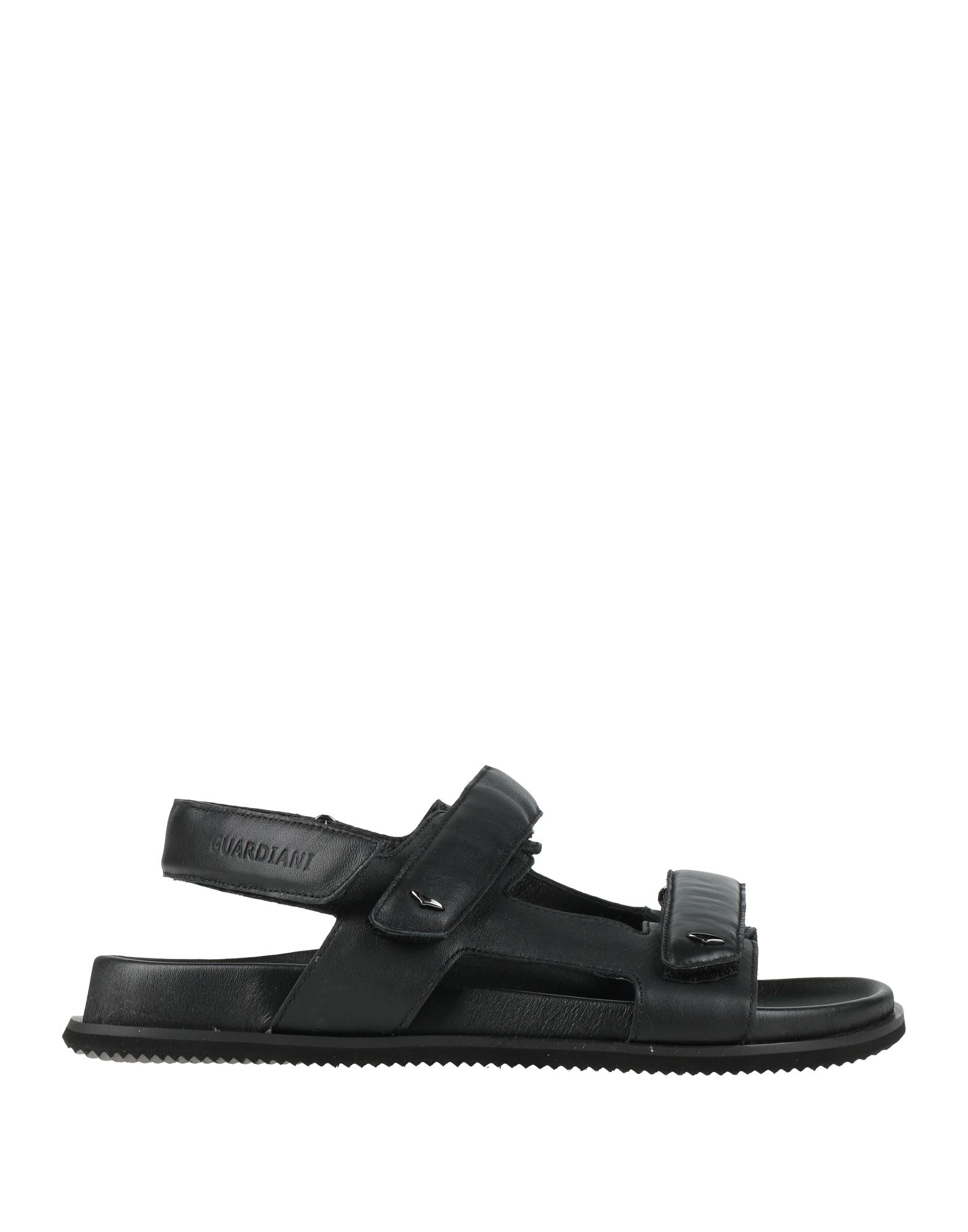 ALBERTO GUARDIANI - Sandals