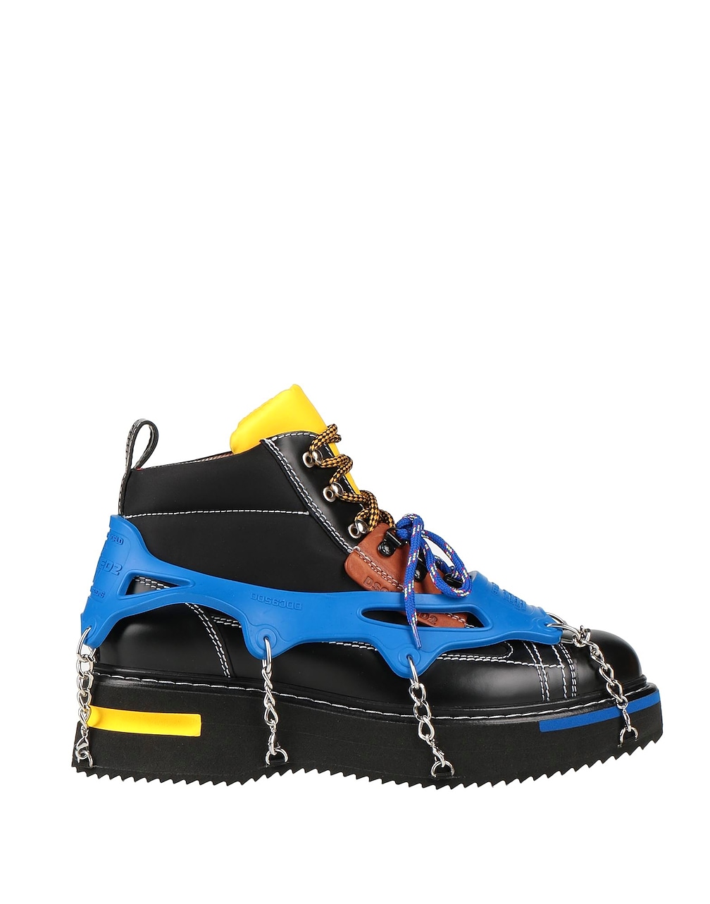 DSQUARED2 - Ankle boots