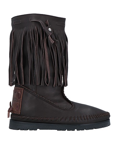 DSQUARED2 Boots Calfskin