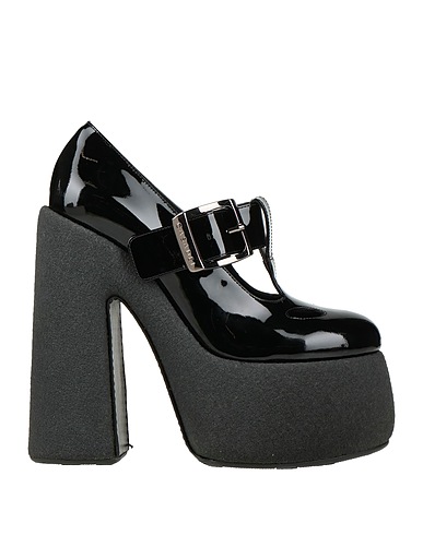 CASADEI Mocassino Nero Pelle