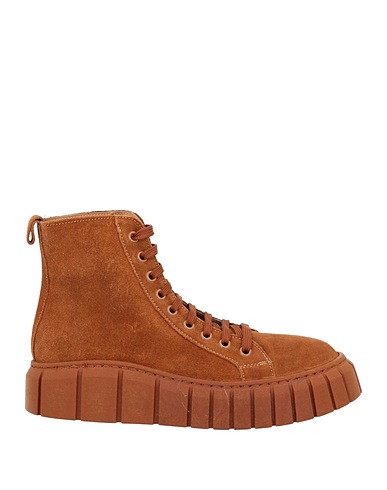 PRIMADONNA Sneakers Camel Leather