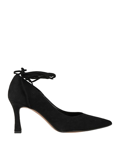 PRIMADONNA Court Black Textile fibres