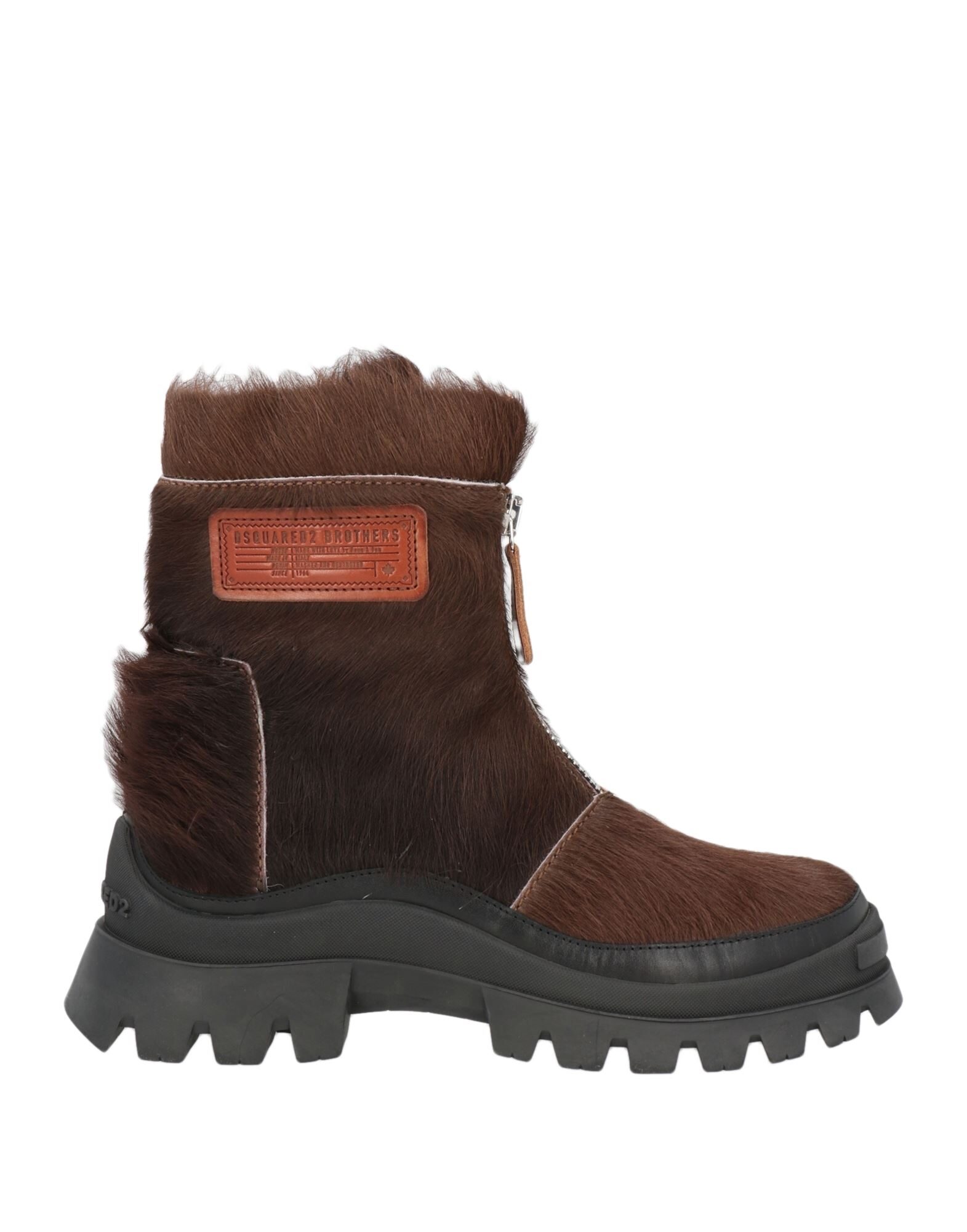 DSQUARED2 - Ankle boots