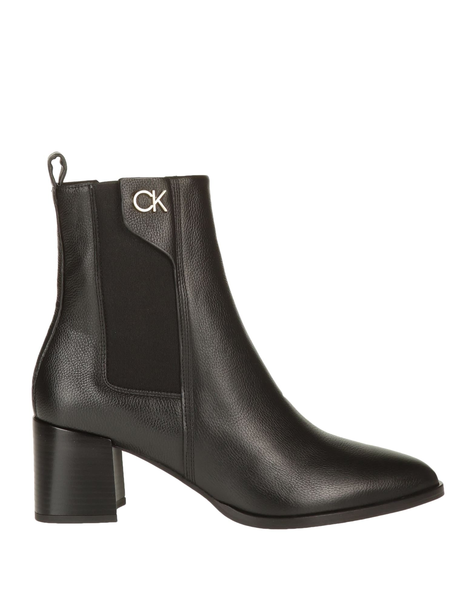 CALVIN KLEIN - Bottines