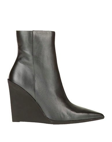 CALVIN KLEIN Ankle boot Lead Soft Leather