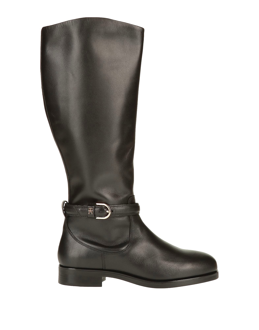 TOMMY HILFIGER - Bottes