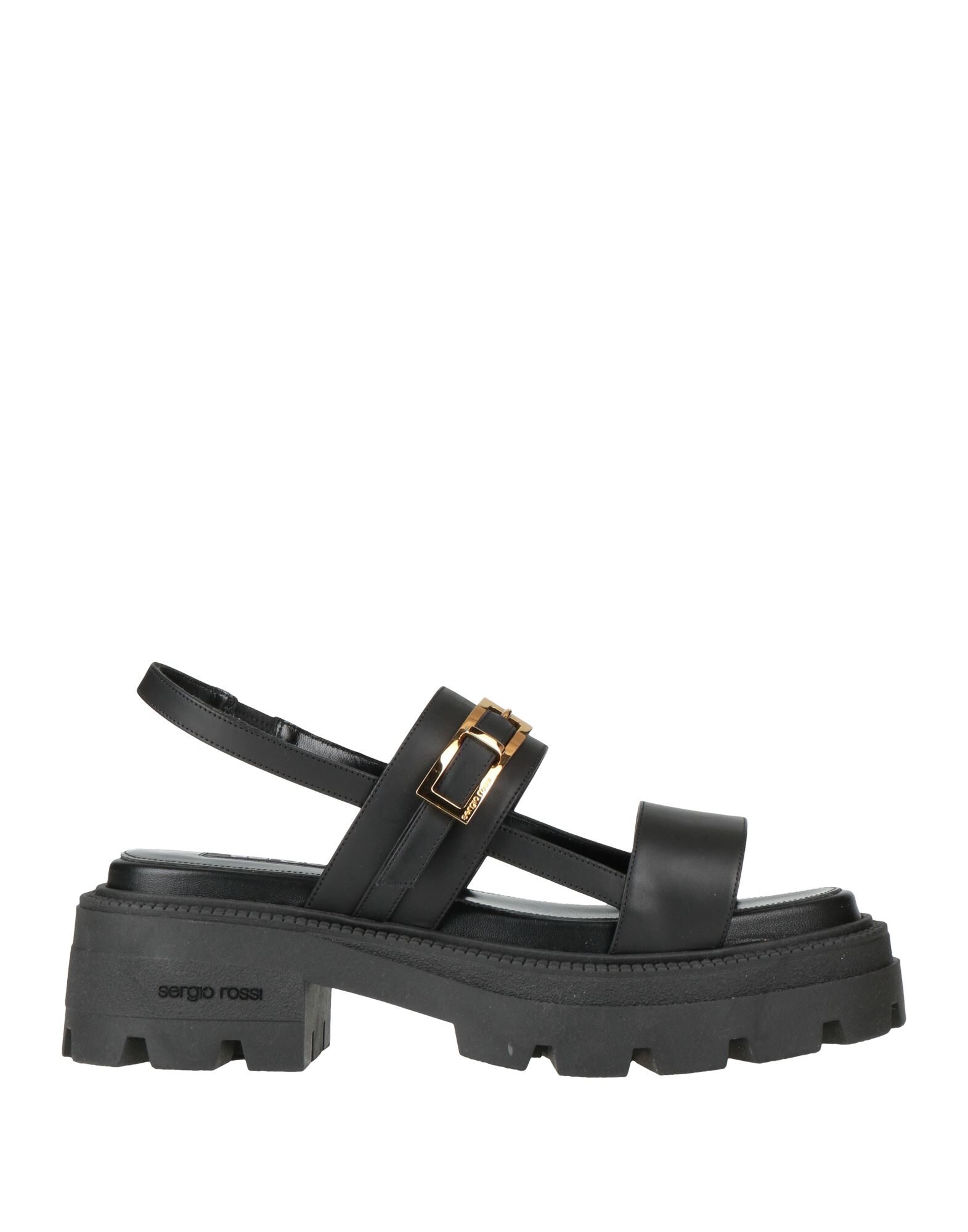 SERGIO ROSSI - Сандалии