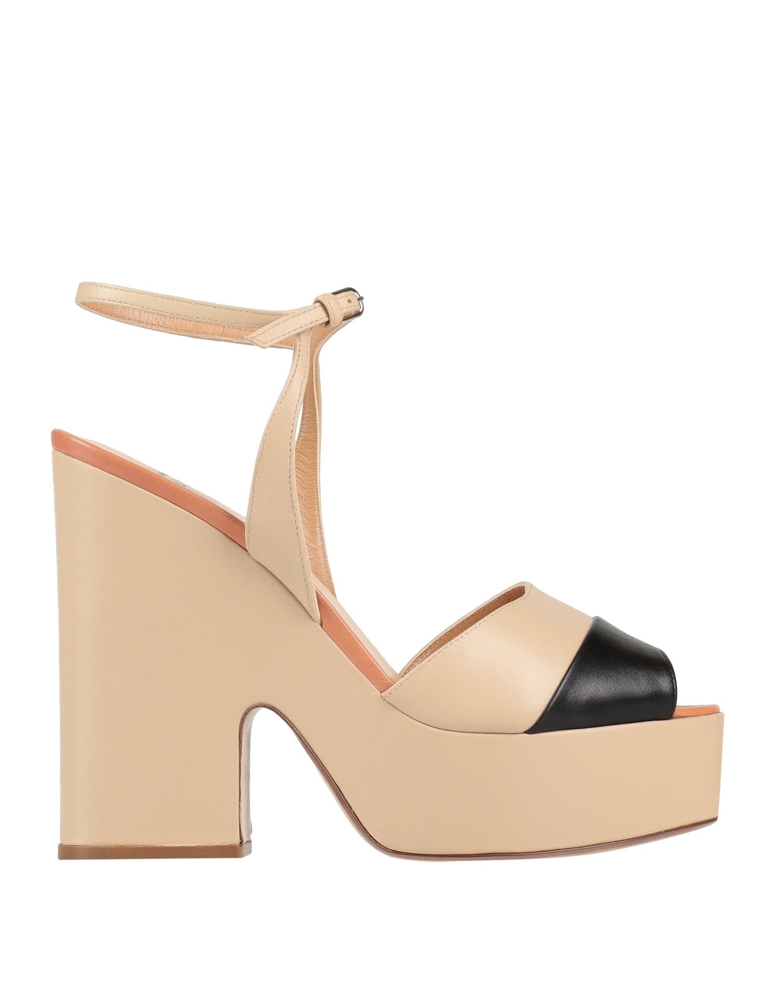 FRANCESCO RUSSO - Sandals