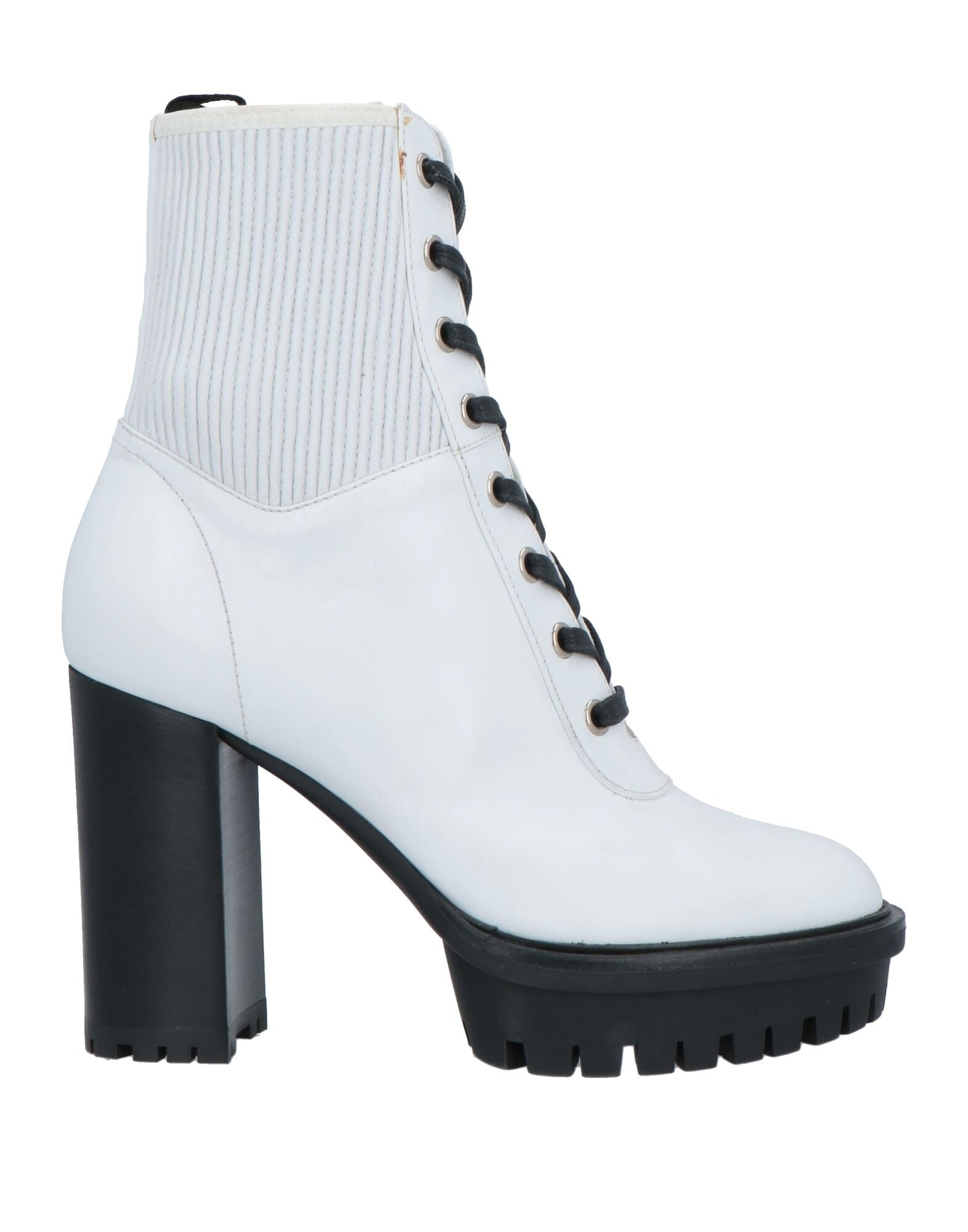 GIANVITO ROSSI - Полусапоги и высокие ботинки