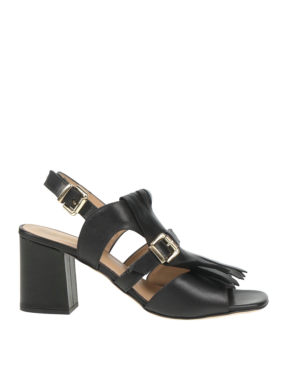 LUCA GROSSI - Sandalen