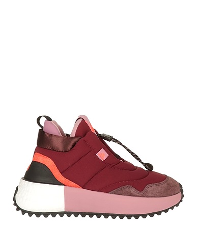ADIDAS Sneakers X_PLRBOOST PUFFER Bordeaux Gewebefasern