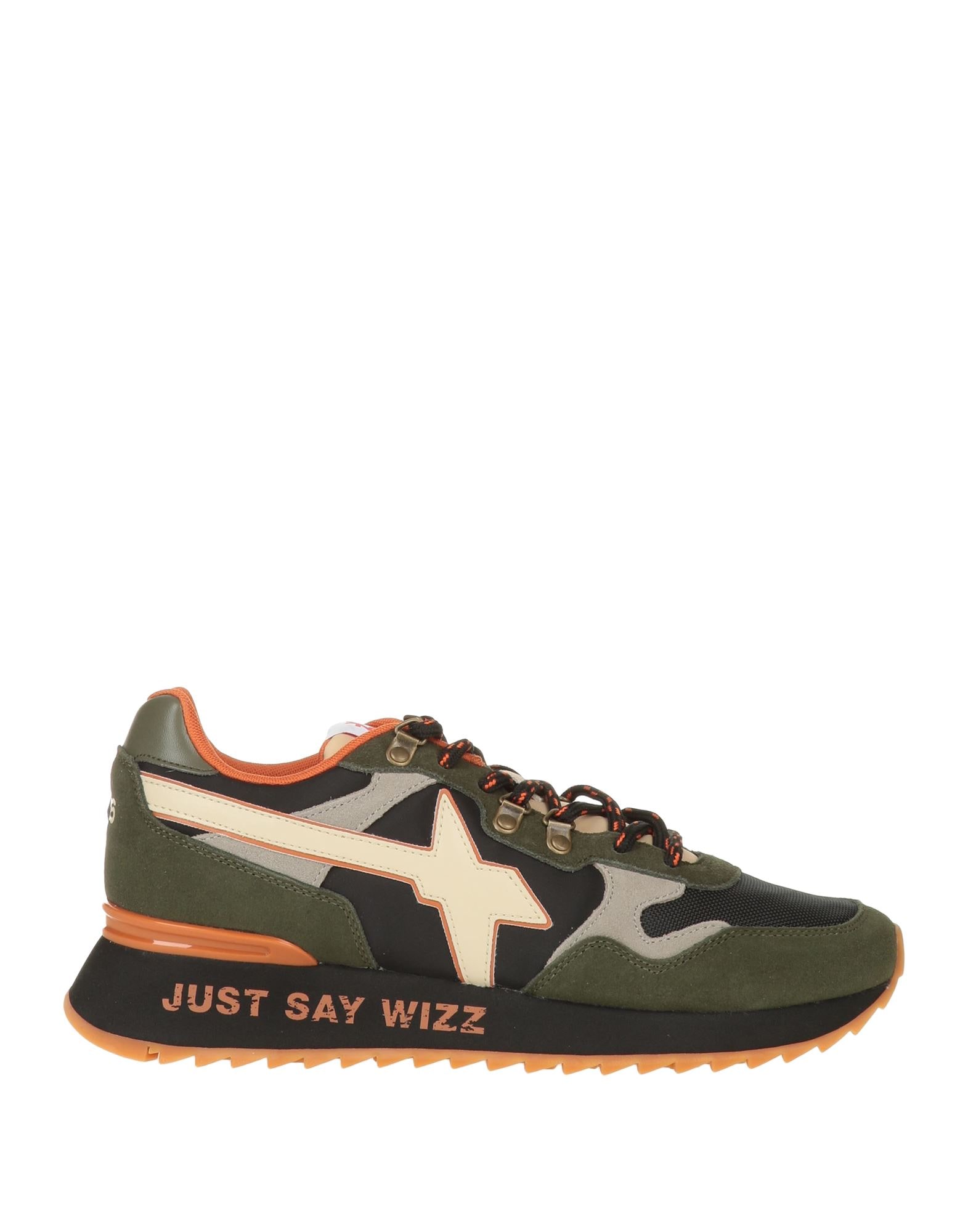 W6YZ - Trainers