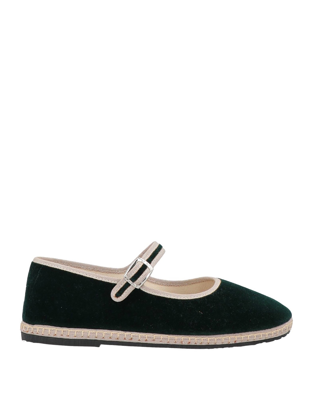 THE ARTISANAL CLUB - Ballet flats