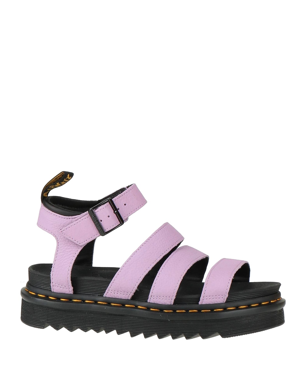 DR. MARTENS - Sandalias con cierre