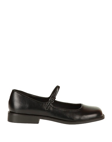 TOPSHOP Footwear Black 100% Polyurethane