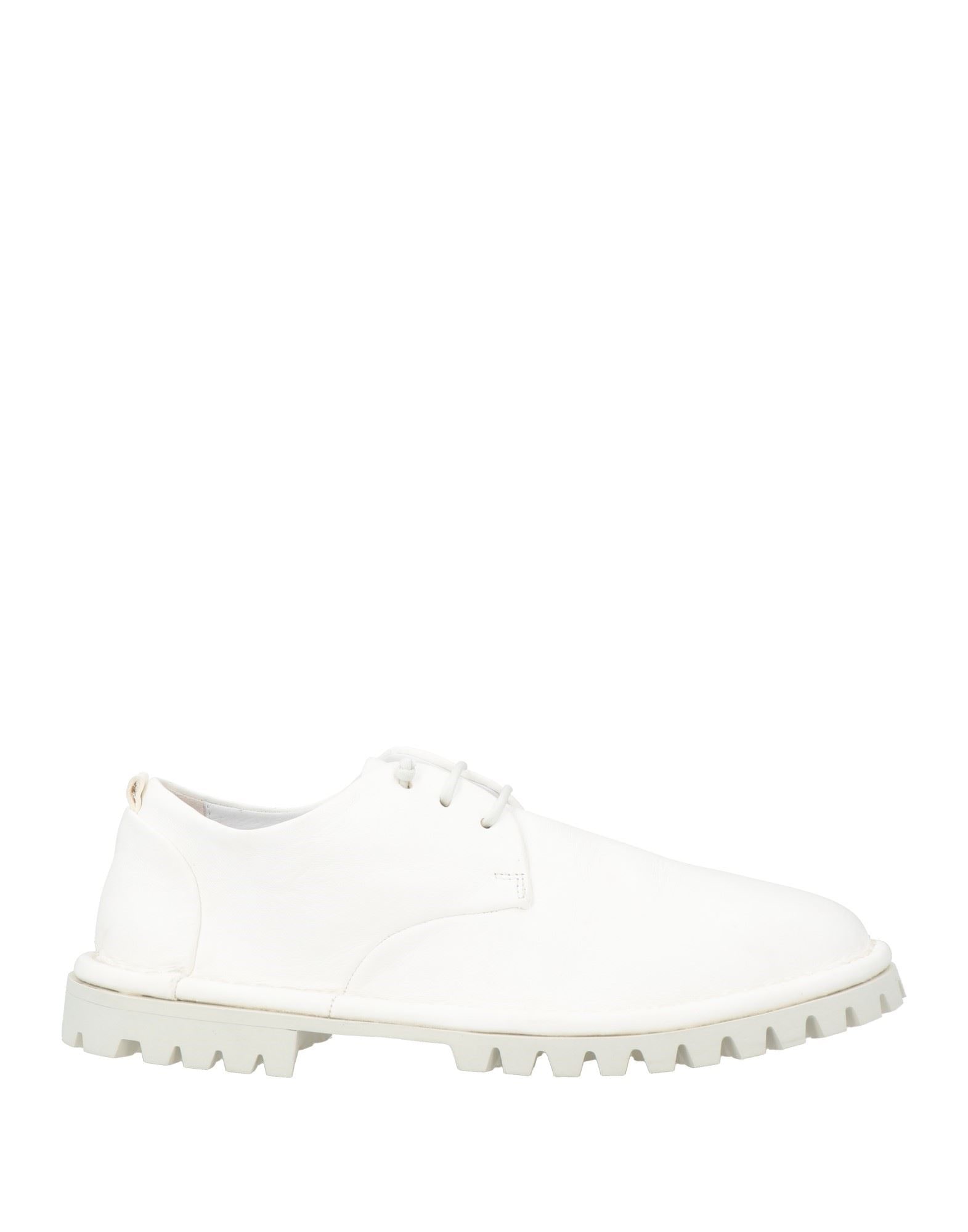 MARSÈLL - Lace-up shoes