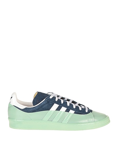 ADIDAS ORIGINALS Sneakers CAMPUS 80s CALI DEWITT Marineblau Leder