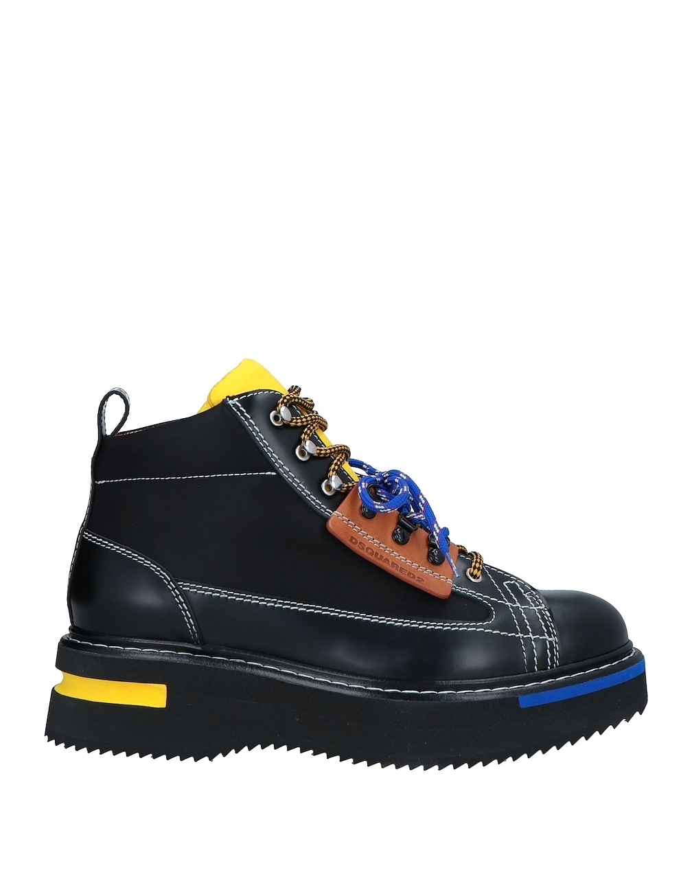 DSQUARED2 - Stivaletti