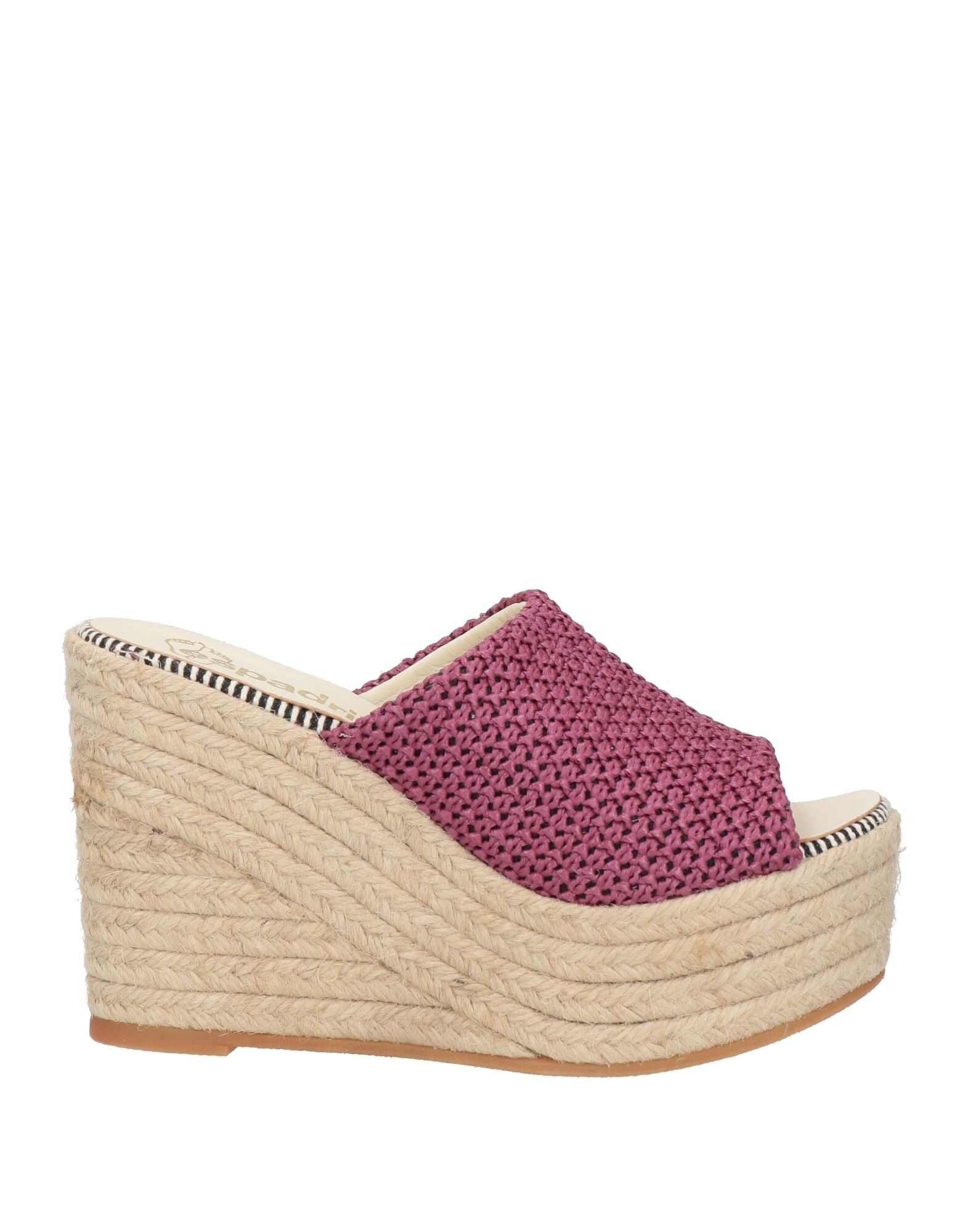 ESPADRILLES - Espadrilles