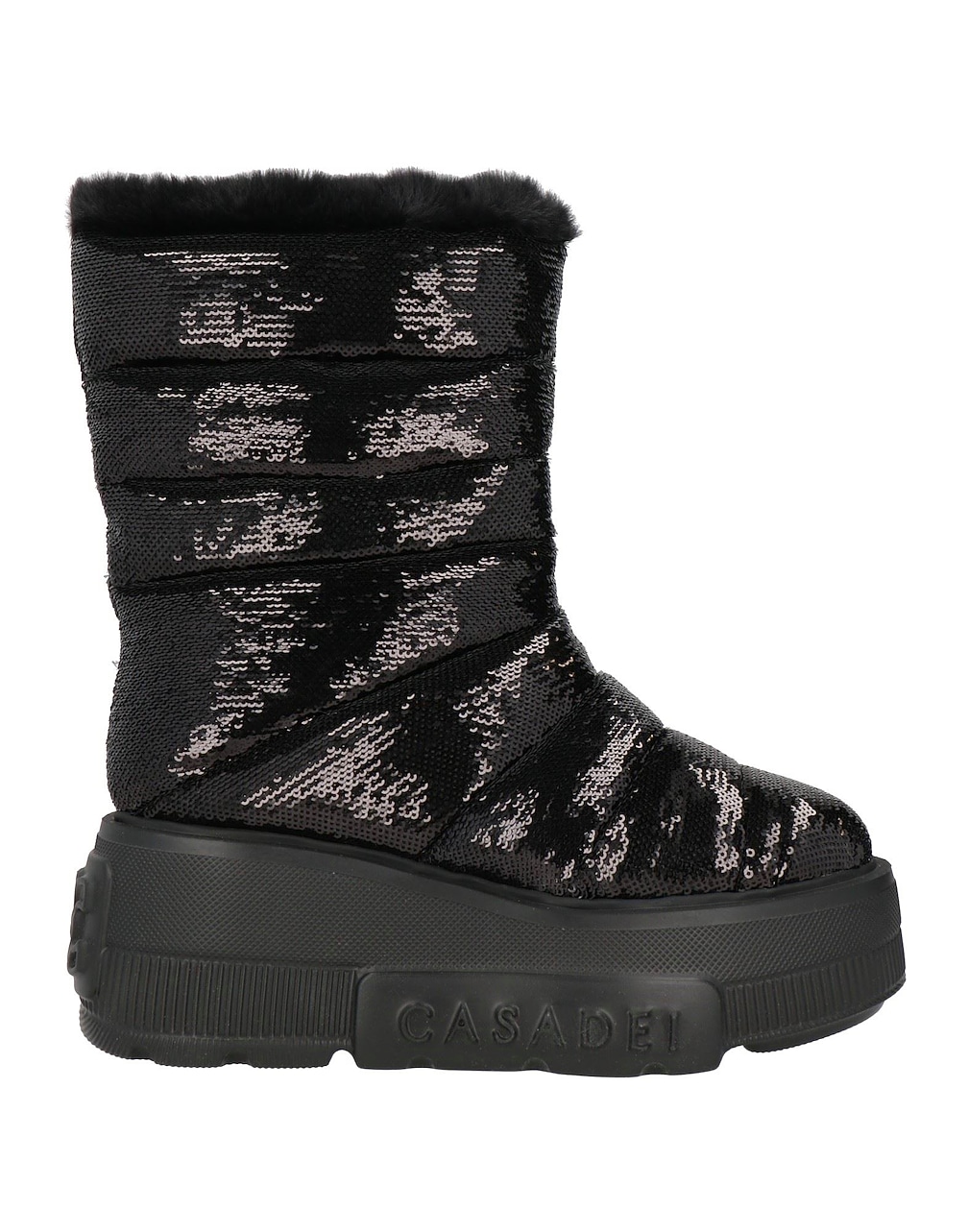 CASADEI - Ankle boots