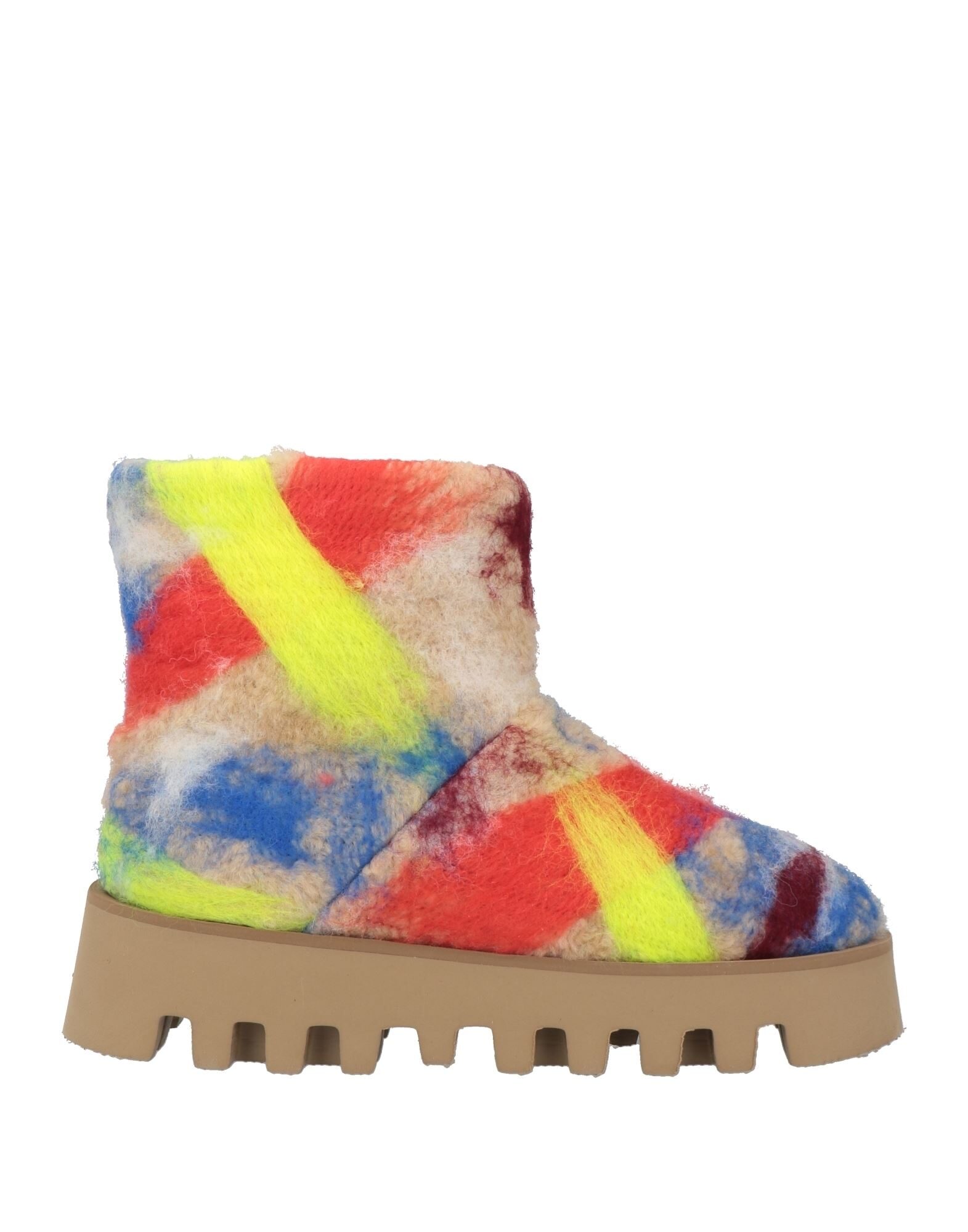 CASADEI - Ankle boots