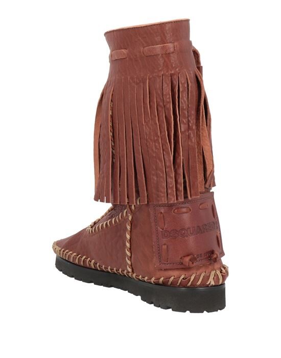 DSQUARED2 Сапоги