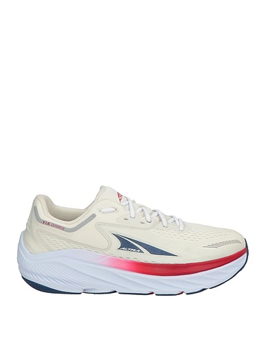 ALTRA Sneakers Avorio Fibre tessili