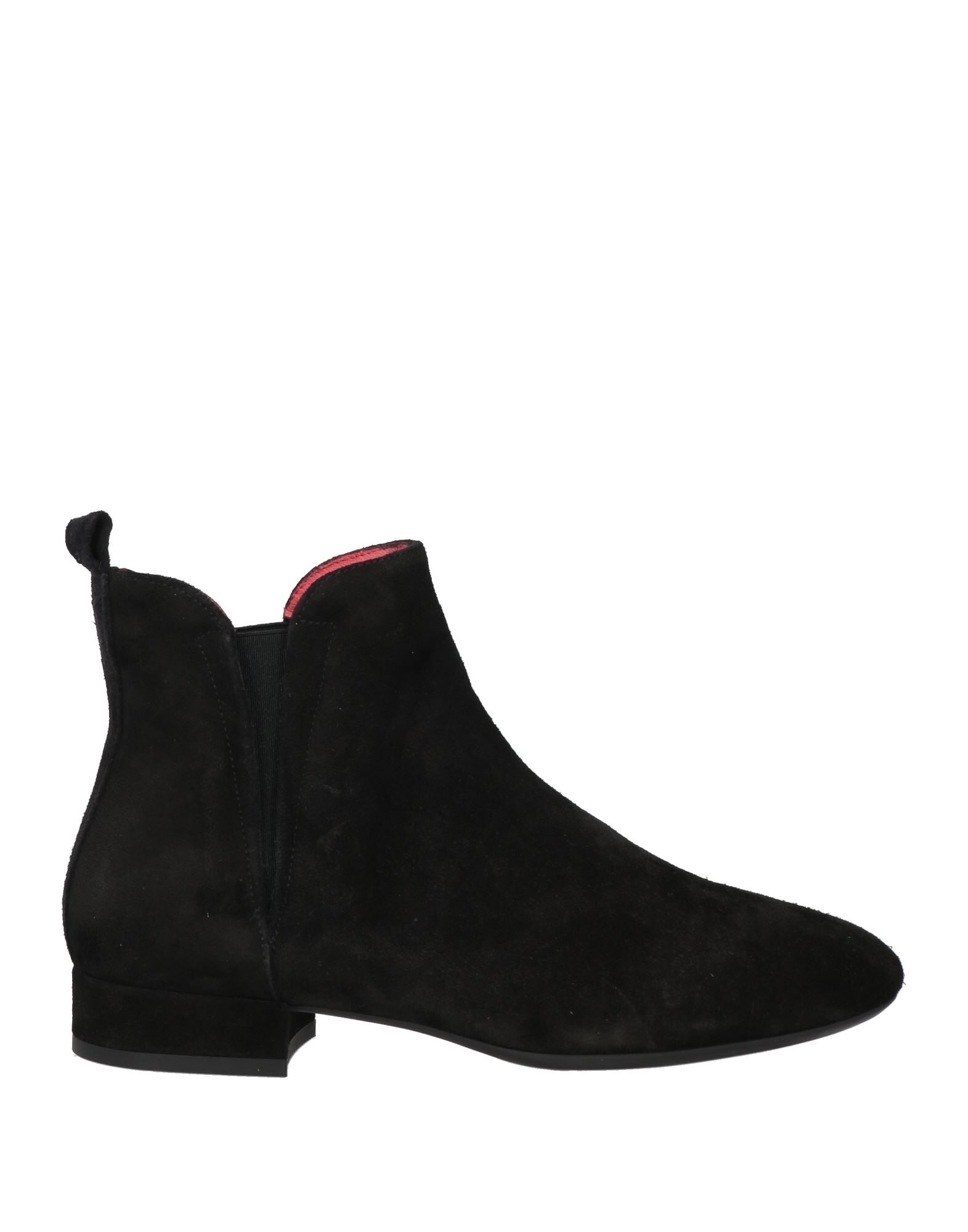 PAS DE ROUGE - Ankle boots