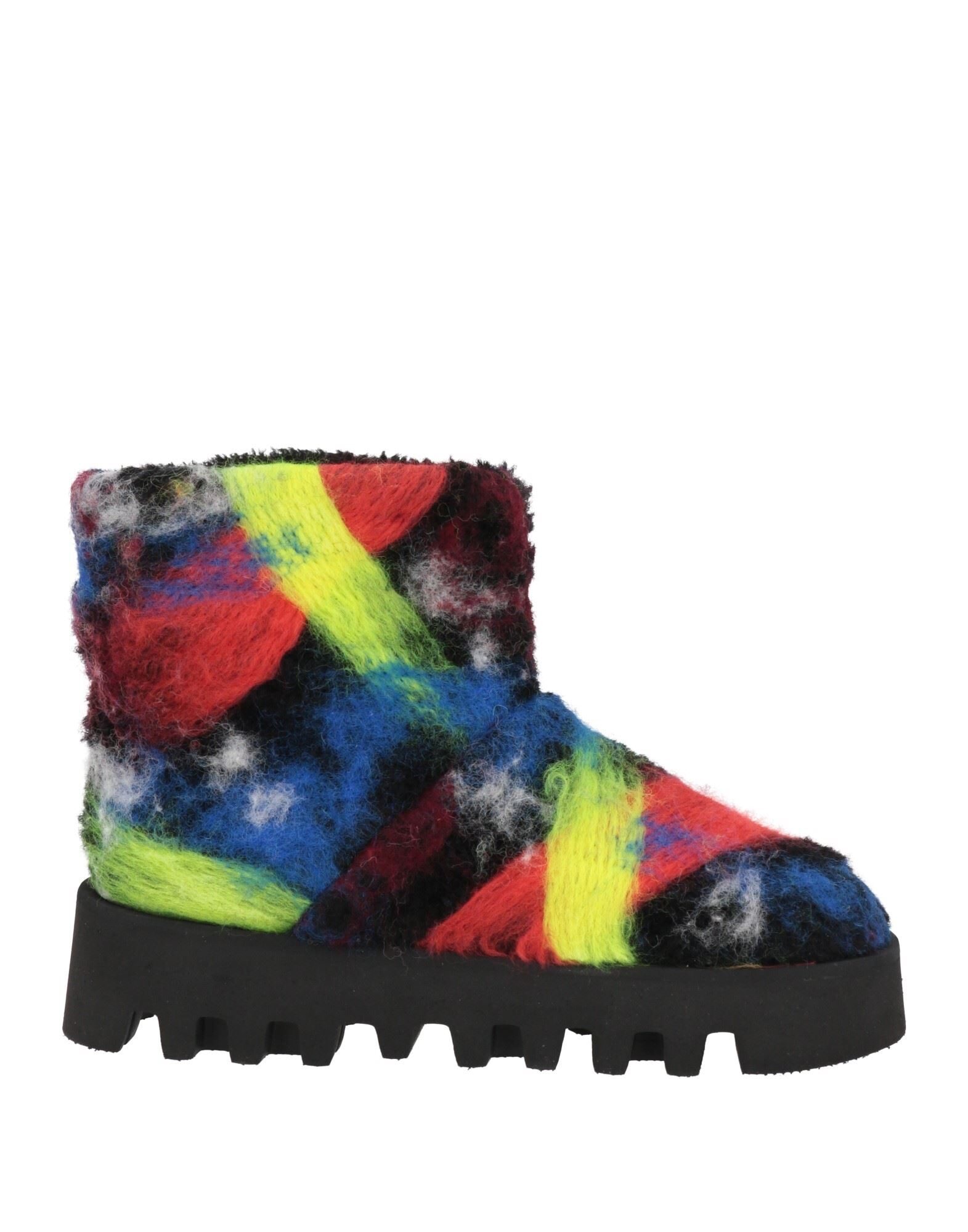 CASADEI - Ankle boots