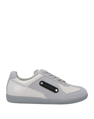 A-COLD-WALL* Sneakers Grey Soft Leather