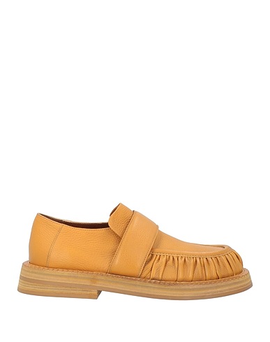 MARSÈLL Loafers Camel Leather