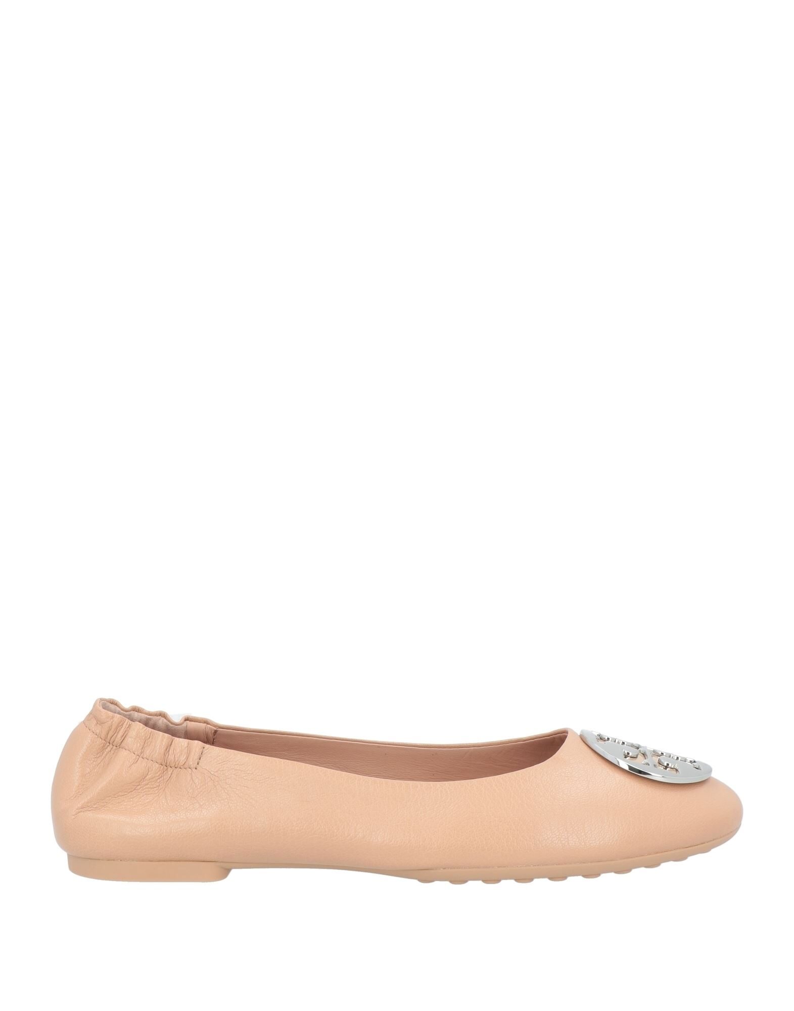 TORY BURCH - Ballet flats