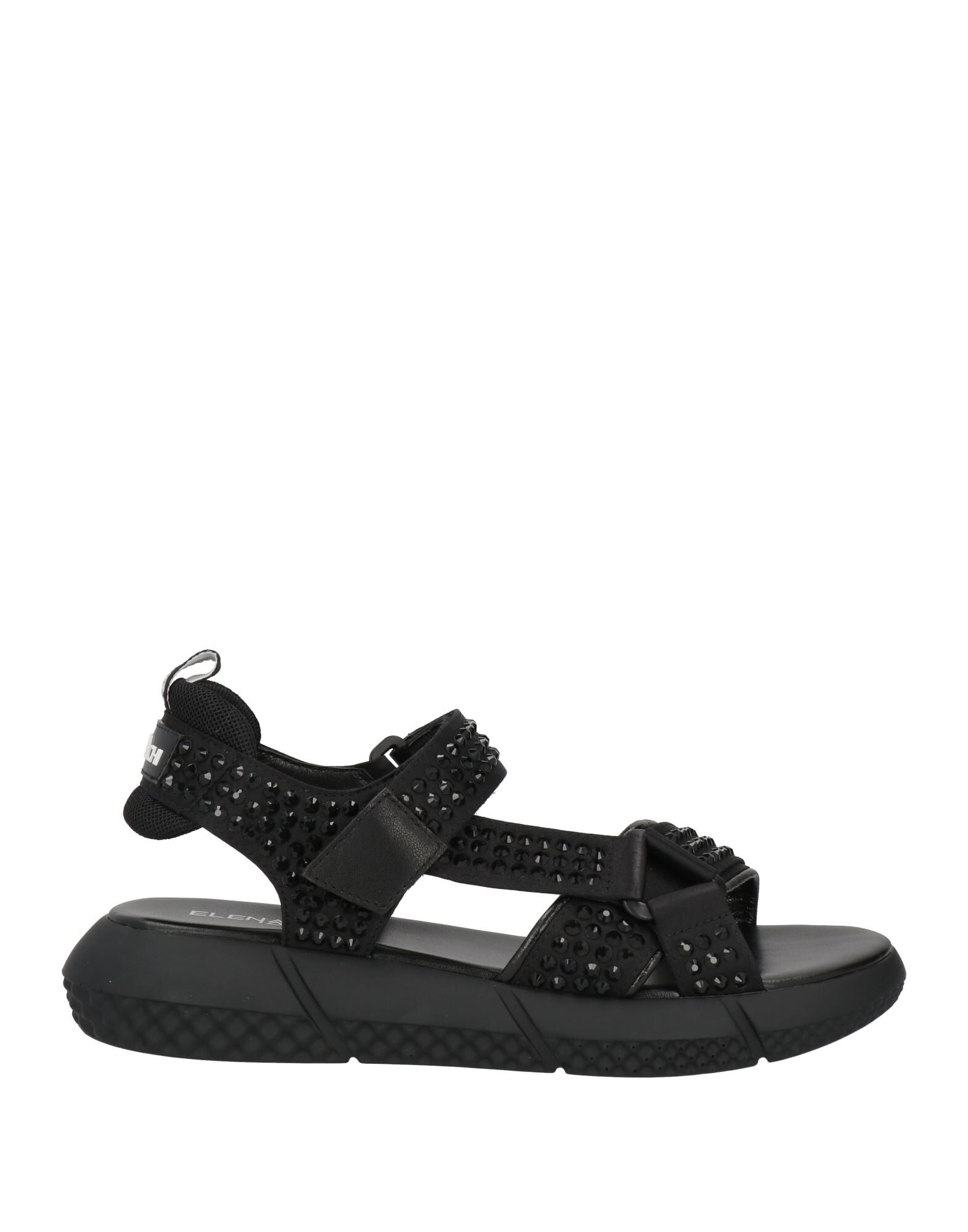 ELENA IACHI - Sandals