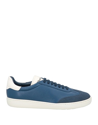 CHURCH'S Sneakers Μπλε Δέρμα